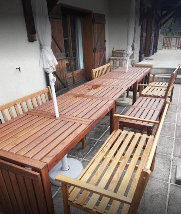 Spacieuse A Avec Piscine Et Ax-les-Thermes