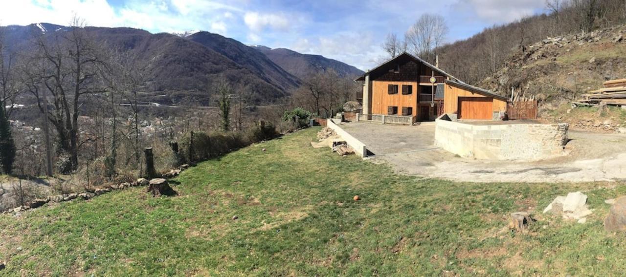 Spacieuse A Avec Piscine Et Villa *